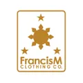 FrancisM Clothing Co logo