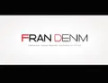 Fran Denim logo