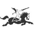 Frazetta Girls logo