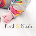 Fred & Noah logo