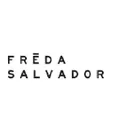 FREDA SALVADOR logo