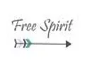 Free Spirit Shop logo