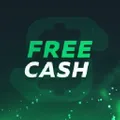 FreeCash logo