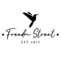 Freedm Street logo