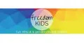Freedom Kids logo