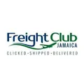 Freight Club Jamaica Limited logo