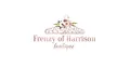 Frenzy of Harrison logo