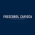 Frescobol Carioca logo