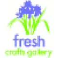 Fresh Crafts Gallery logo