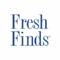 Fresh Finds logo