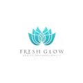 Fresh Glow logo