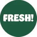 Fresh Meal Plan logo