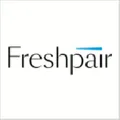 Freshpair logo