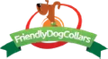 FriendlyDogCollars logo