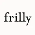Frilly logo