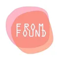 From Found logo