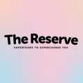 The Reserve logo