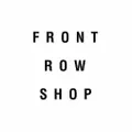 FRONT ROW SHOP logo