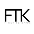FTK Clothing logo