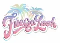 Fuego Lash logo