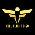 Full Flight Disc logo