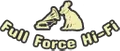 Full Force Hi-Fi logo