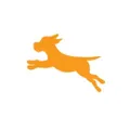 Full Moon Pet logo
