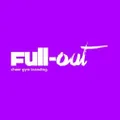 Full-Out logo