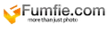 FumFie logo