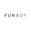 FUNBOY logo