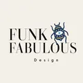 Funk & Fabulous logo