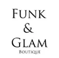 Funk & Glam logo