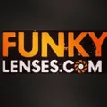 FunkyLenses logo