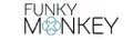 Funky Monkey Fashion Accessories logo