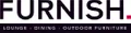 FURNISH logo