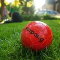 Futpong logo