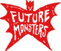 Future Monsters logo