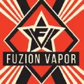 FuZion Vapor logo