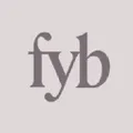 f.y.b jewelry logo