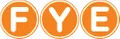 FYE logo