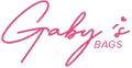 Gaby's Bags logo