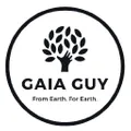 Gaia Guy logo