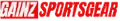 Gainz Sportsgear logo