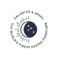 Galanter & Jones logo