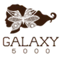 Galaxy 5000 logo