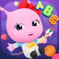 Galaxy Kid logo