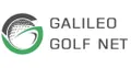 Galileo Golf Net logo
