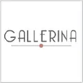 Gallerina Logo