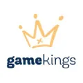 Game Kings logo