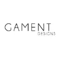 GAMENT Designs logo